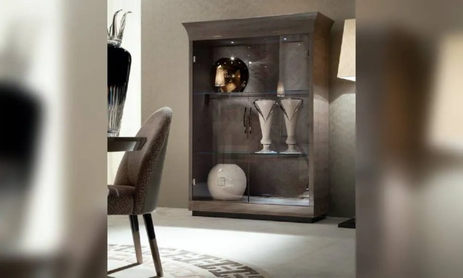 Витрина Giorgio Collection Alchemy - фото 1