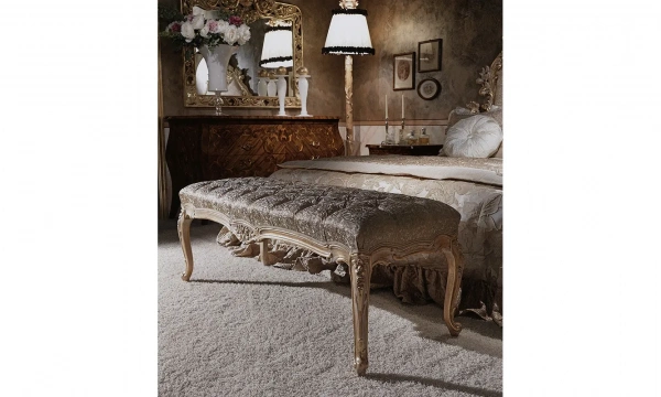 Спальня Minotti Luigi & Benigno Lifestyle