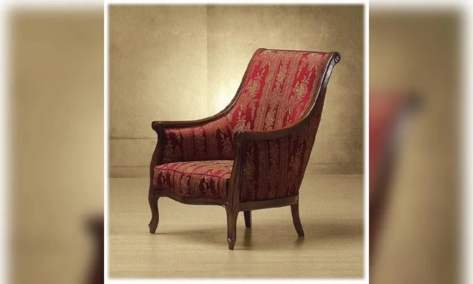 Кресло Morello Gianpaolo Francia - фото 1