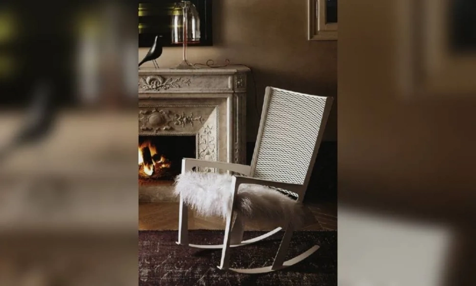 Кресло Cattelan Italia Book 2 - фото 1