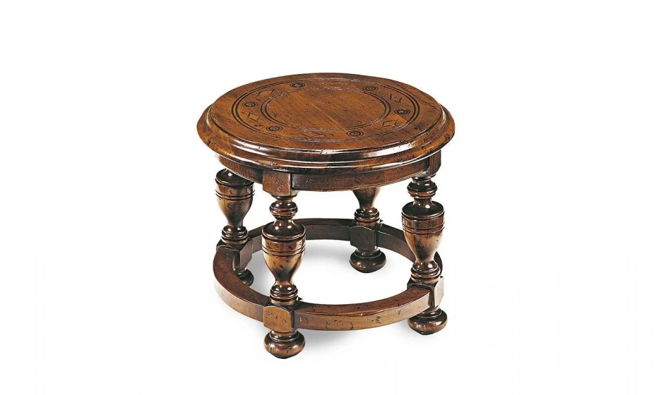 Столик Francesco Molon T67.01 - фото 1