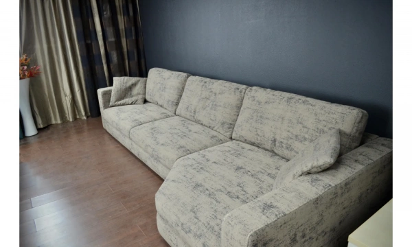 Диван VOLTA МЕБЕЛЬ Таос