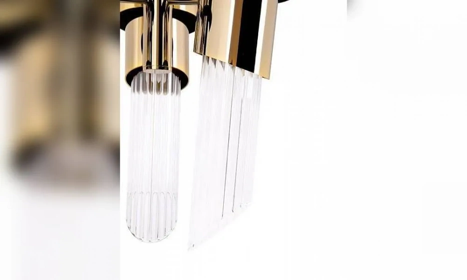 Люстра Tycho - фото 3