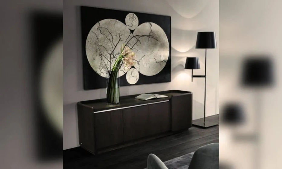 Буфет Smania Mayson - фото 1