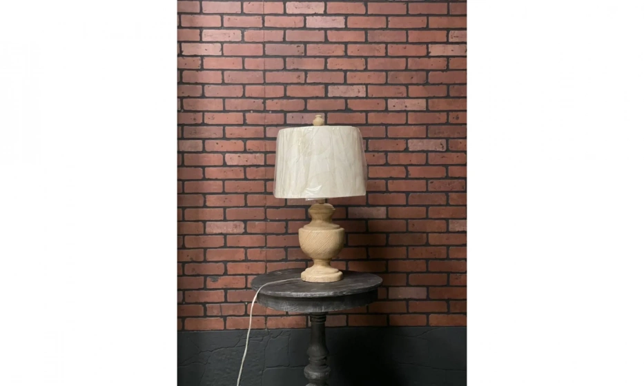 Лампа настольная Анна Потапова Stylecraft - фото 1