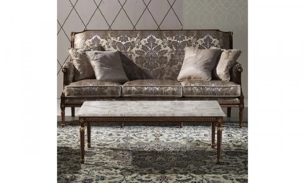 Комплект Мягкой Мебели Angelo Cappellini Pitti