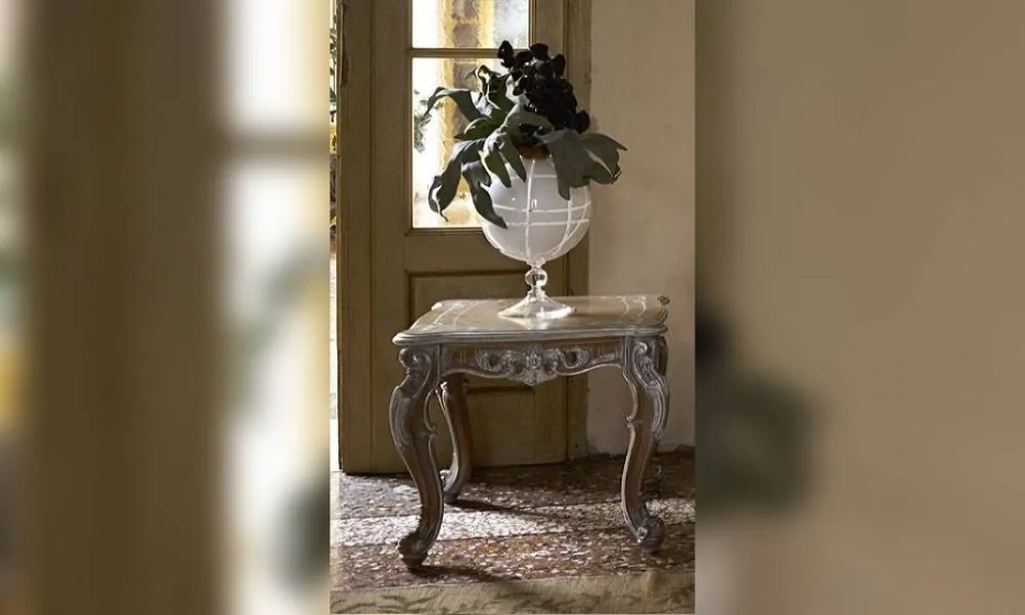 Кофейный Стол Morello Gianpaolo Anais - фото 1