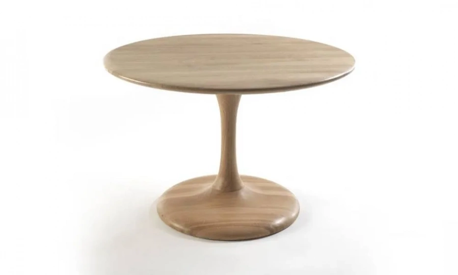 Стол С Круглой Столешницей Peo, Riva 1920 - фото 1