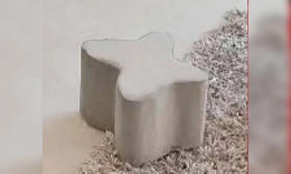 Пуф Halley Boy Бабочка 3 - фото 1