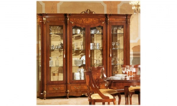 Столовая Grilli Trevi 4