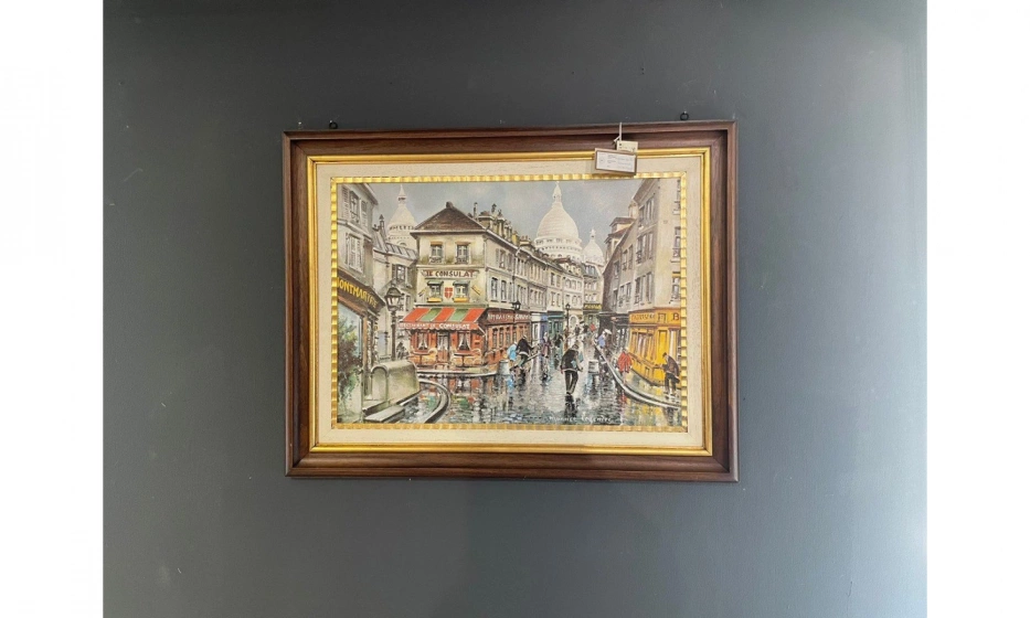 Картина Decor Toscana - фото 1