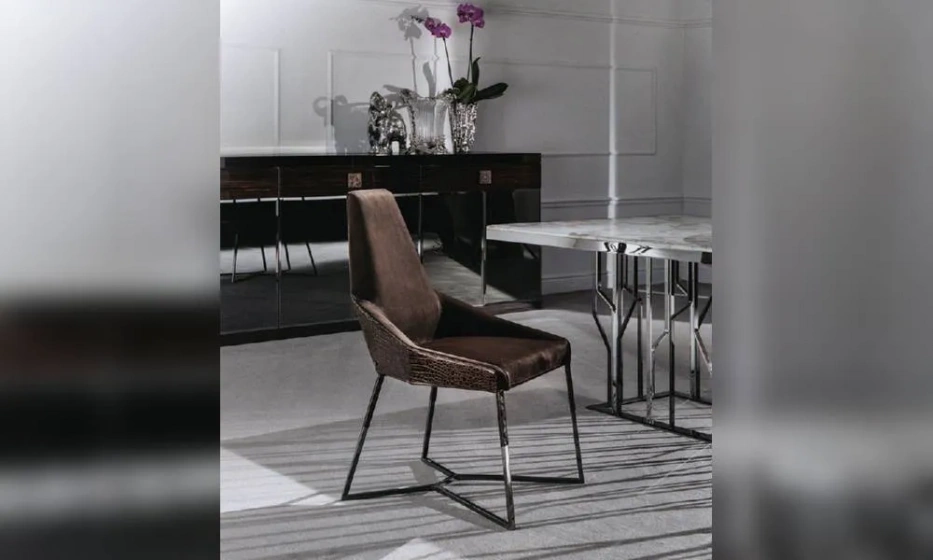 Стул Longhi Miu - фото 1