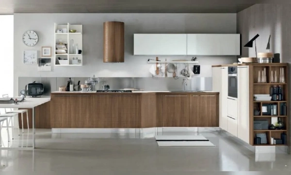 Кухня Stosa Cucine Milly 2
