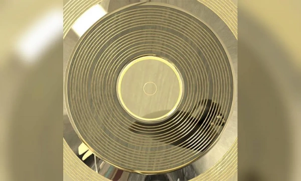 Настенный Светильник Delightfull Hendrix