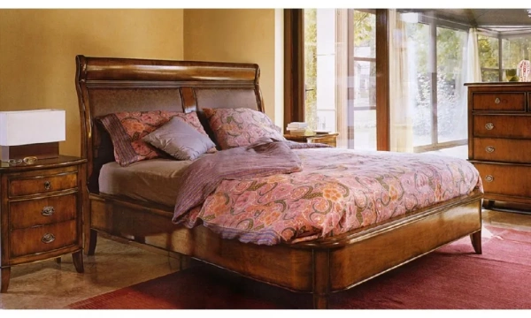 Спальня Zonta Story Night