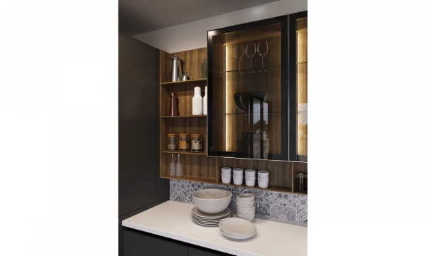 Кухня Virs New Line 3