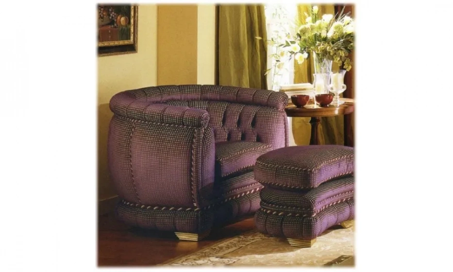 Комплект Мягкой Мебели Zanaboni Polo - фото 3