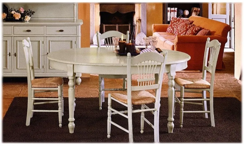 Столовая Tonin Glamour 15 - фото 2