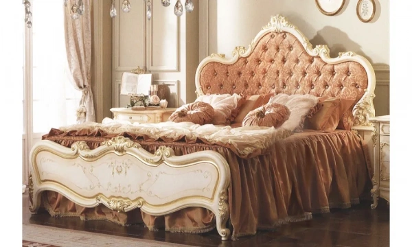 Спальня Agm (Alberto E Mario Ghezzani) Royal