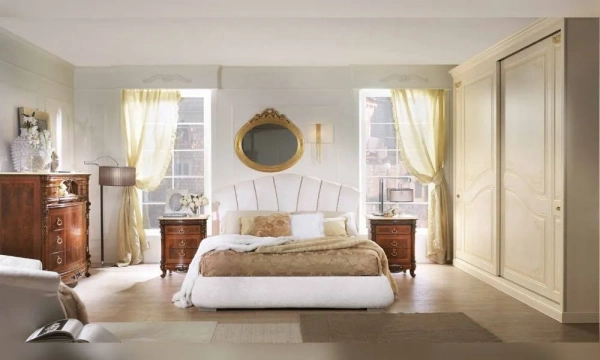 Спальня Gamma (Imab Group) Alto Di