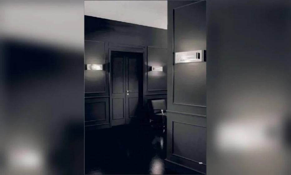 Бра Vision Фабрики Penta - фото 1