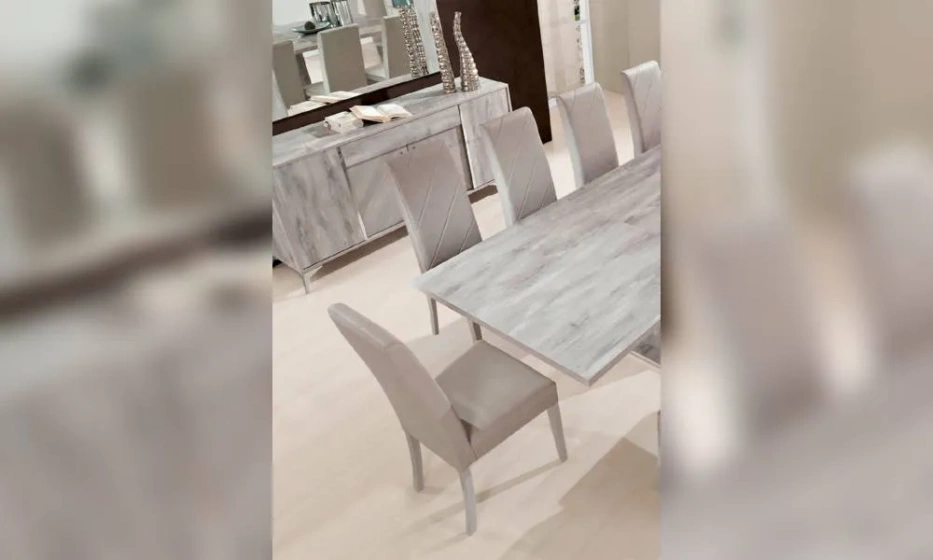 Стул Accadueo Design Alexa - фото 1