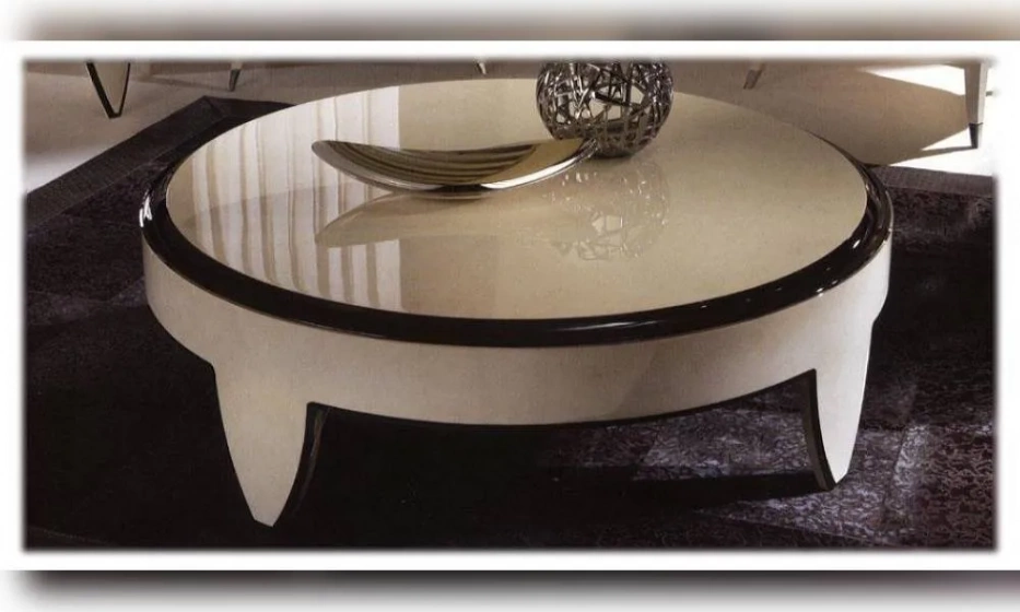 Стол Журнальный Turri Ellington - фото 1