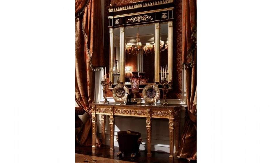 Столовая Francesco Molon Regency - фото 8