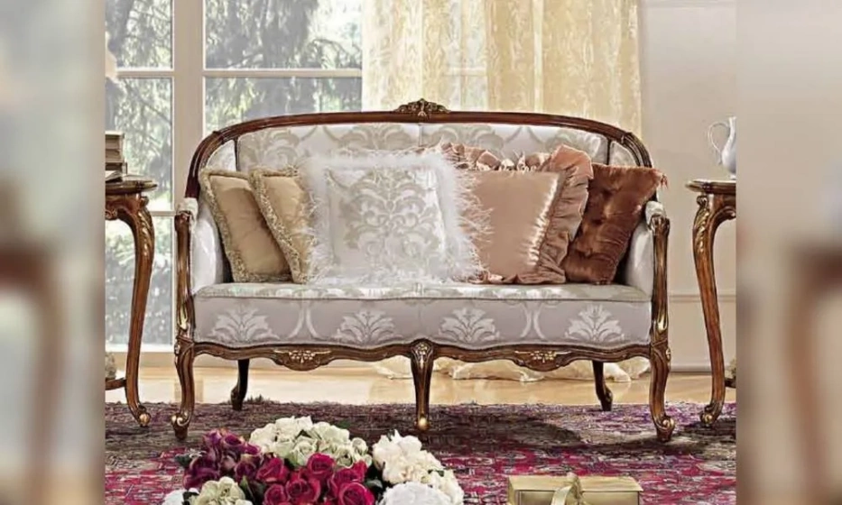 Диван Am&C Napoleone Essenza - фото 1