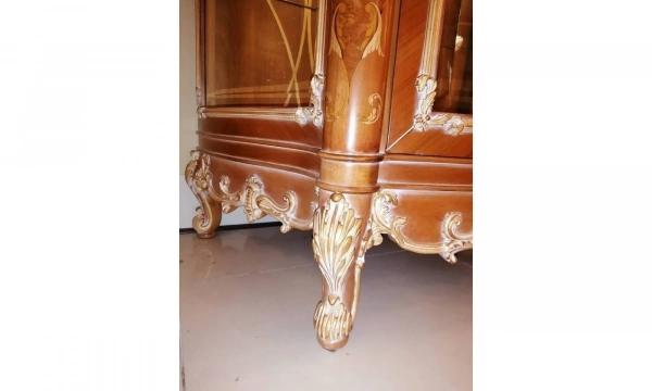 Витрина Rampoldi