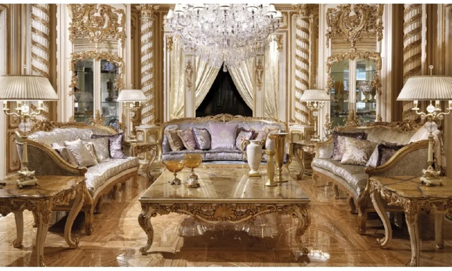 Гостиная Francesco Molon New Empire - фото 1