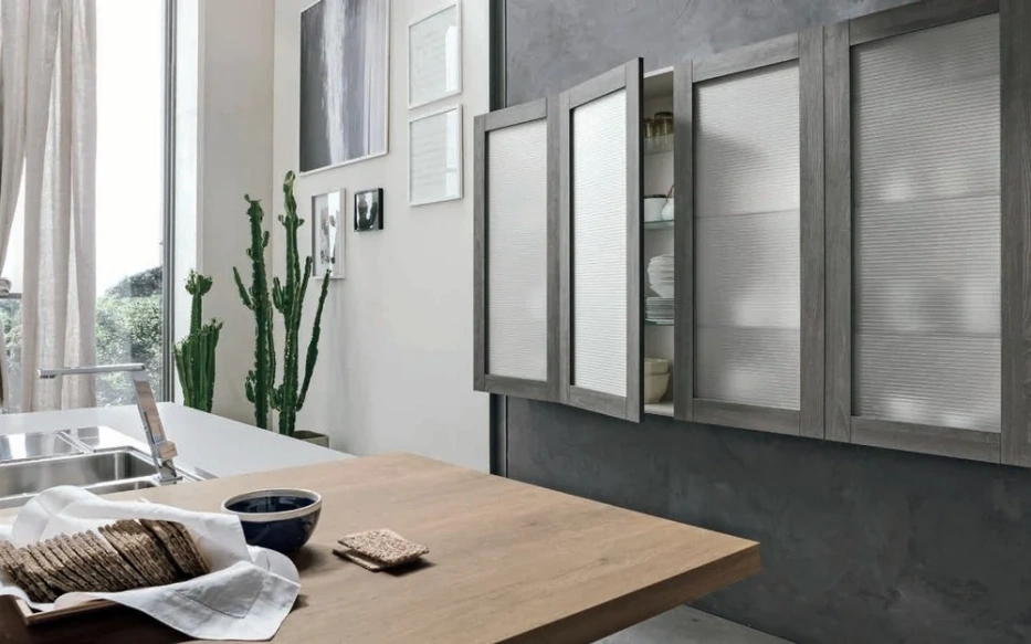 Кухня Stosa Cucine City - фото 23