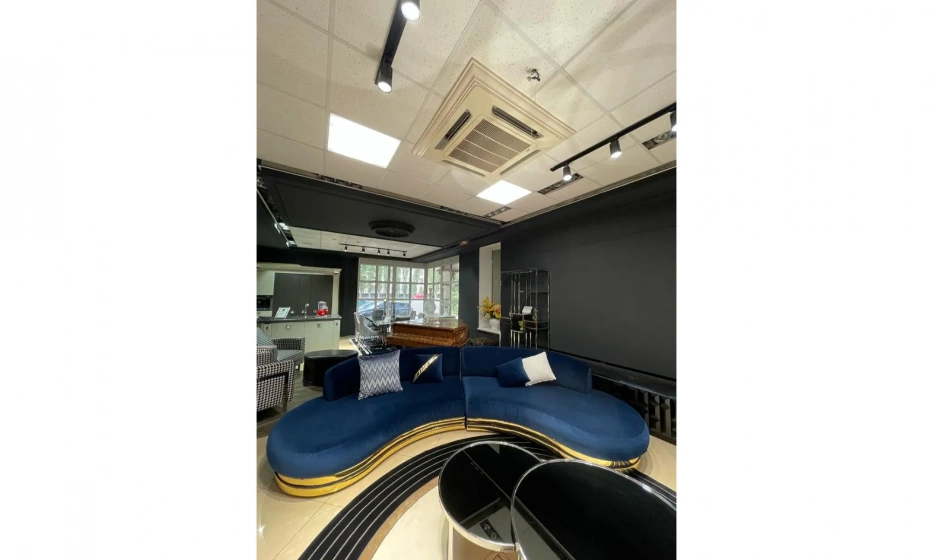 Диван Balhome Hermes - фото 8