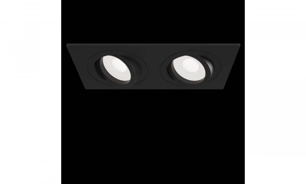 Встраиваемый Светильник Technical Dl024-2-02B