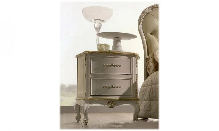 Спальня Florence Art Chic - фото 6