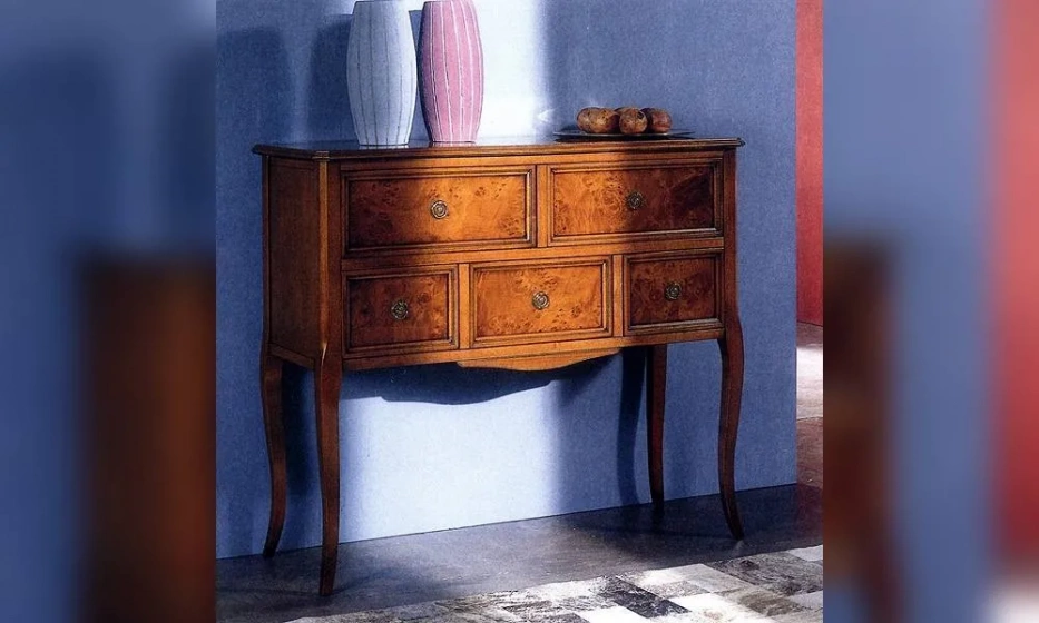 Комод Giuliacasa Vi701-Ls - фото 1