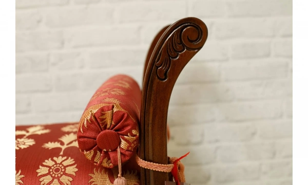 Morello Gianpaolo Скамья Cosetta