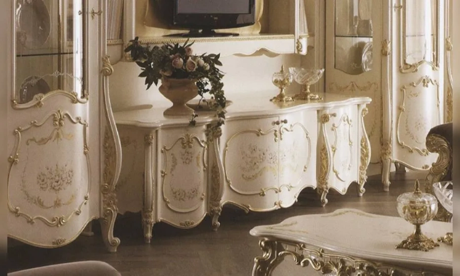 Буфет Agm Monnalisa 1 - фото 1