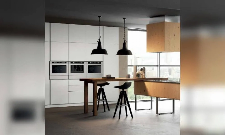 Кухня Biefbi Cucine Cortina - фото 5