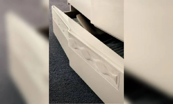 Спальня Dall Agnese Chanel 1