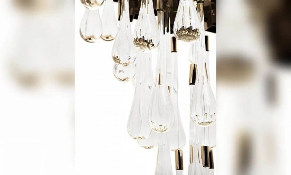 Люстра Trump Small