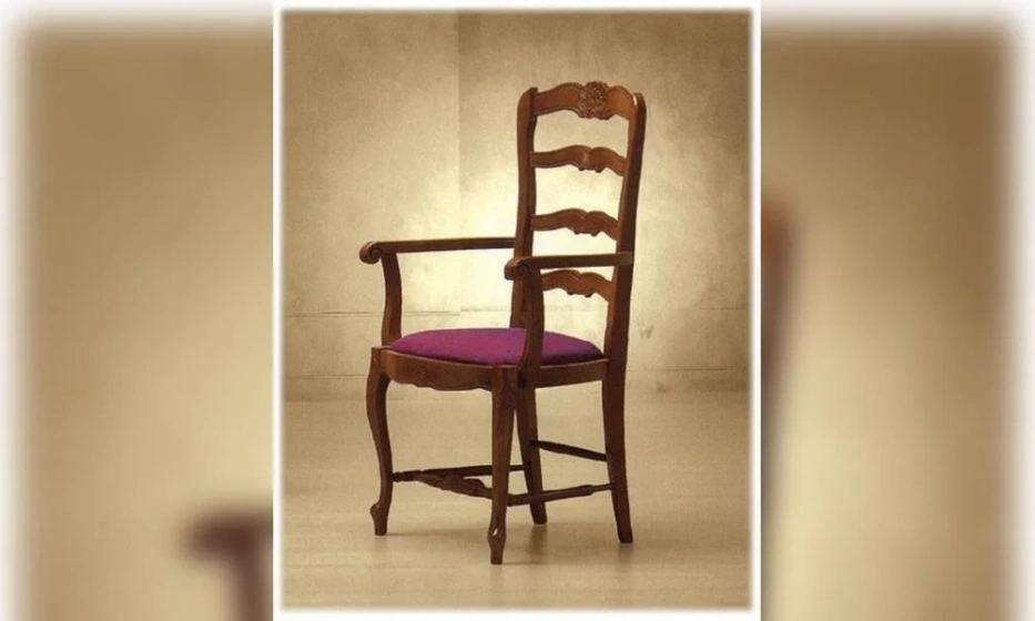 Стул Morello Gianpaolo Petra 2 - фото 1