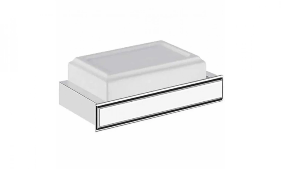 Мыльница Подвесная Eleganza 46401.031 - фото 1