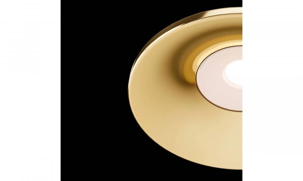 Встраиваемый Светильник Technical Dl041-01G