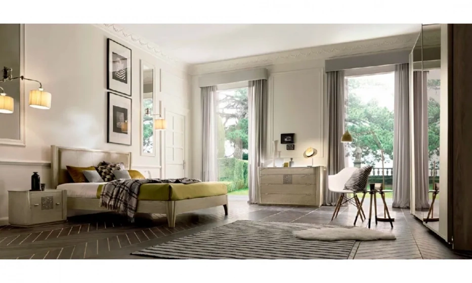 Спальня Tosato Tulipano - фото 1