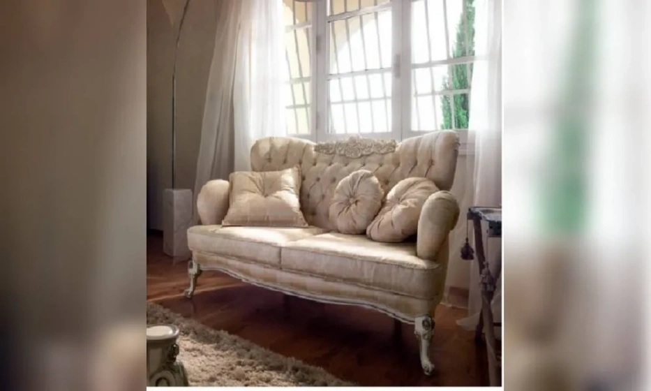 Диван Volpi Capri - фото 1