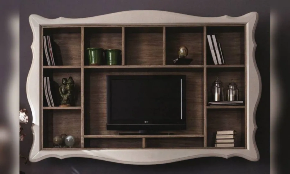 Рама Под Тв Alice Corte Zari 524 - фото 1