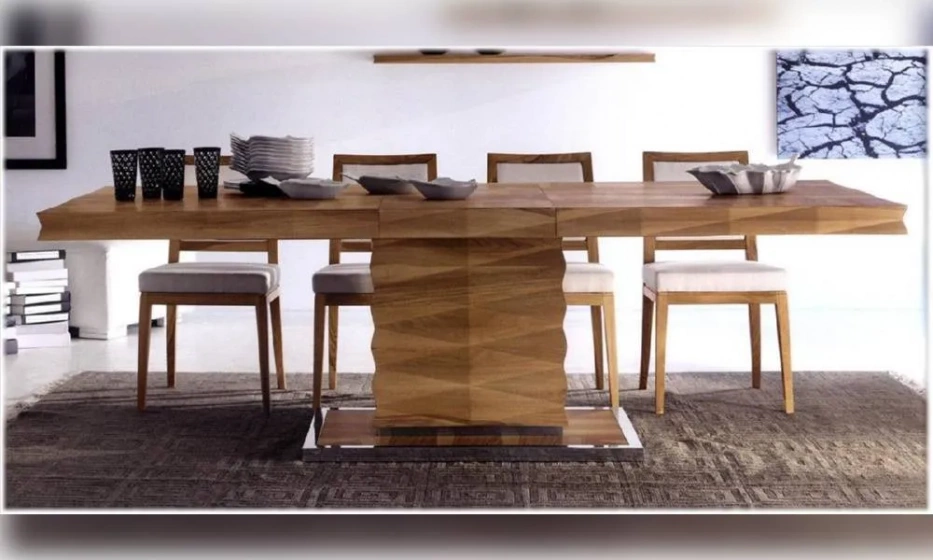 Стол Bamax 81.065 - фото 1