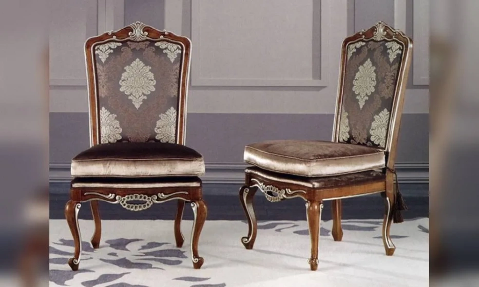 Стул Seven Sedie Vienna 2 - фото 1