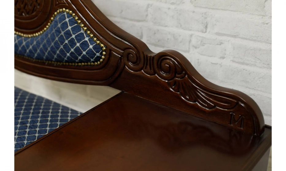 Диванетта Mezzaluna Morello Gianpaolo - фото 7